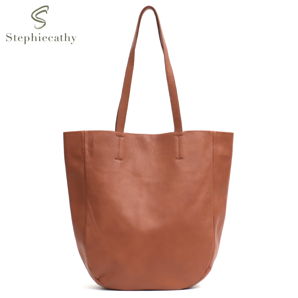 Luxury Bag Collection - SC หรูหราของแท้หนังผู้หญิงกระเป๋าถือกระเป๋าสะพายกระเป๋าทุกวันแฟชั่นธรรมชาติ Cowhide กระเป๋าถือแล็ปท็อปกระเป๋านักช้อป