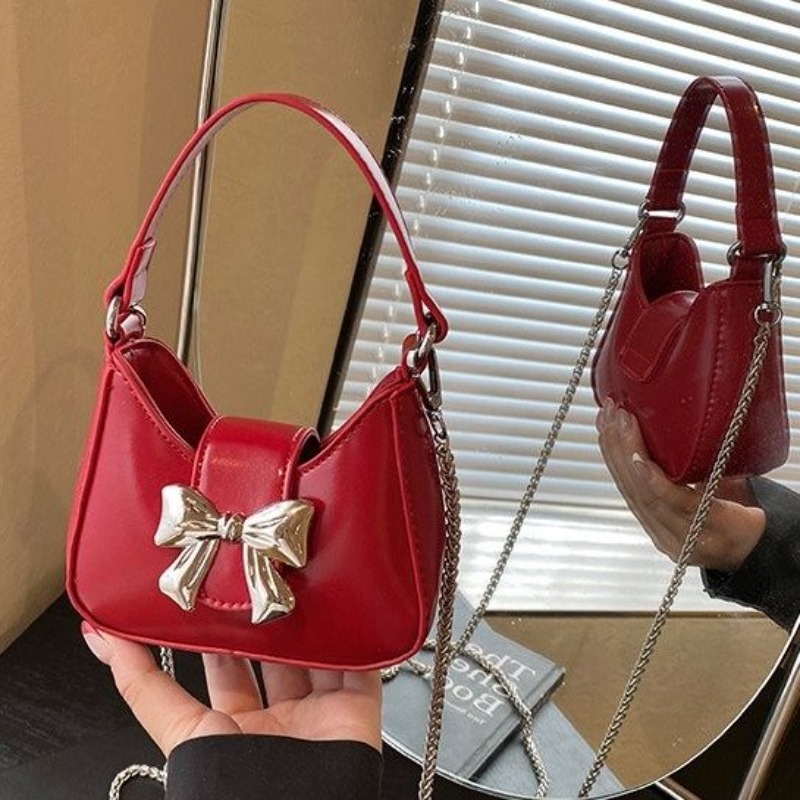 Luxury Bags Best - กระเป๋าถือสะพายข้างผู้หญิง Best Superstar Show ดีไซน์หรูหรา ขนาดใหญ่
