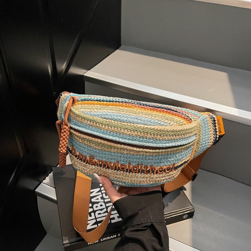 Luxury Bags Best - กระเป๋าผ้าอ้อมแบรนด์หรูสำหรับผู้หญิง ดีไซน์เรียบหรูสไตล์วินเทจ กระเป๋าสะพายข้างหนังคุณภาพสูง กระเป๋าสำหรับเดินทาง รุ่นที่ดีที่สุดสำหรับคนดัง