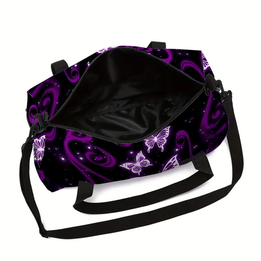 ผู้หญิงกระเป๋าเดินทางขนาดใหญ่ร - Weekender Bag Duffle บทวิจารณ์และราคา