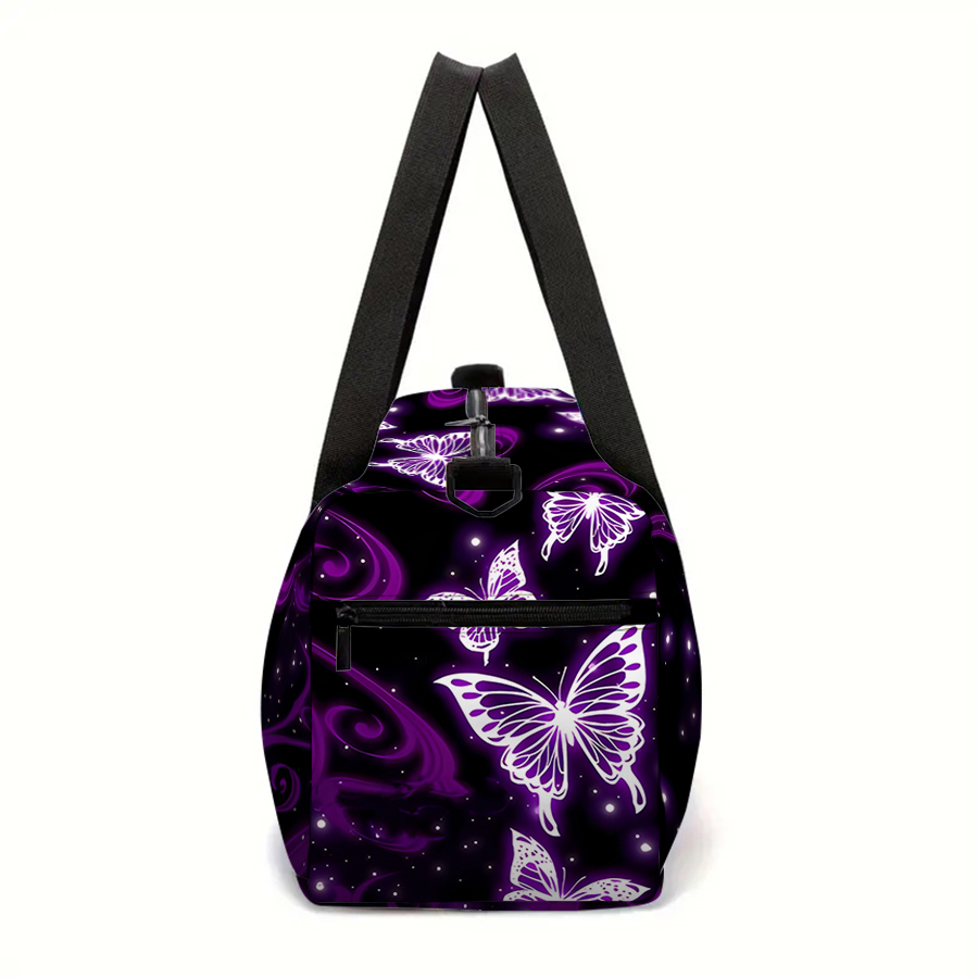 ผู้หญิงกระเป๋าเดินทางขนาดใหญ่ร - Weekender Bag Duffle บทวิจารณ์และราคา