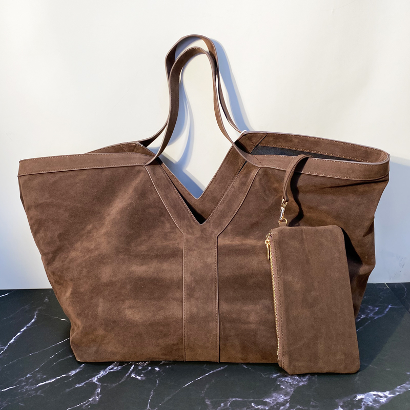 กระเป๋าโท้ทหนังกลับเทียมขนาดให - Luxury Bags 2026 บทวิจารณ์และราคา