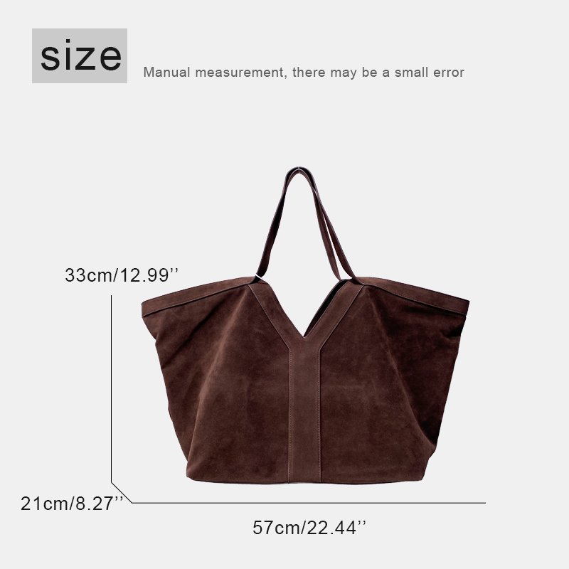 กระเป๋าโท้ทหนังกลับเทียมขนาดให - Luxury Bags 2026 บทวิจารณ์และราคา