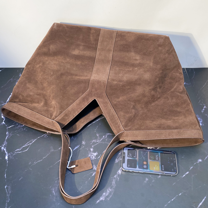 กระเป๋าโท้ทหนังกลับเทียมขนาดให - Luxury Bags 2026 บทวิจารณ์และราคา