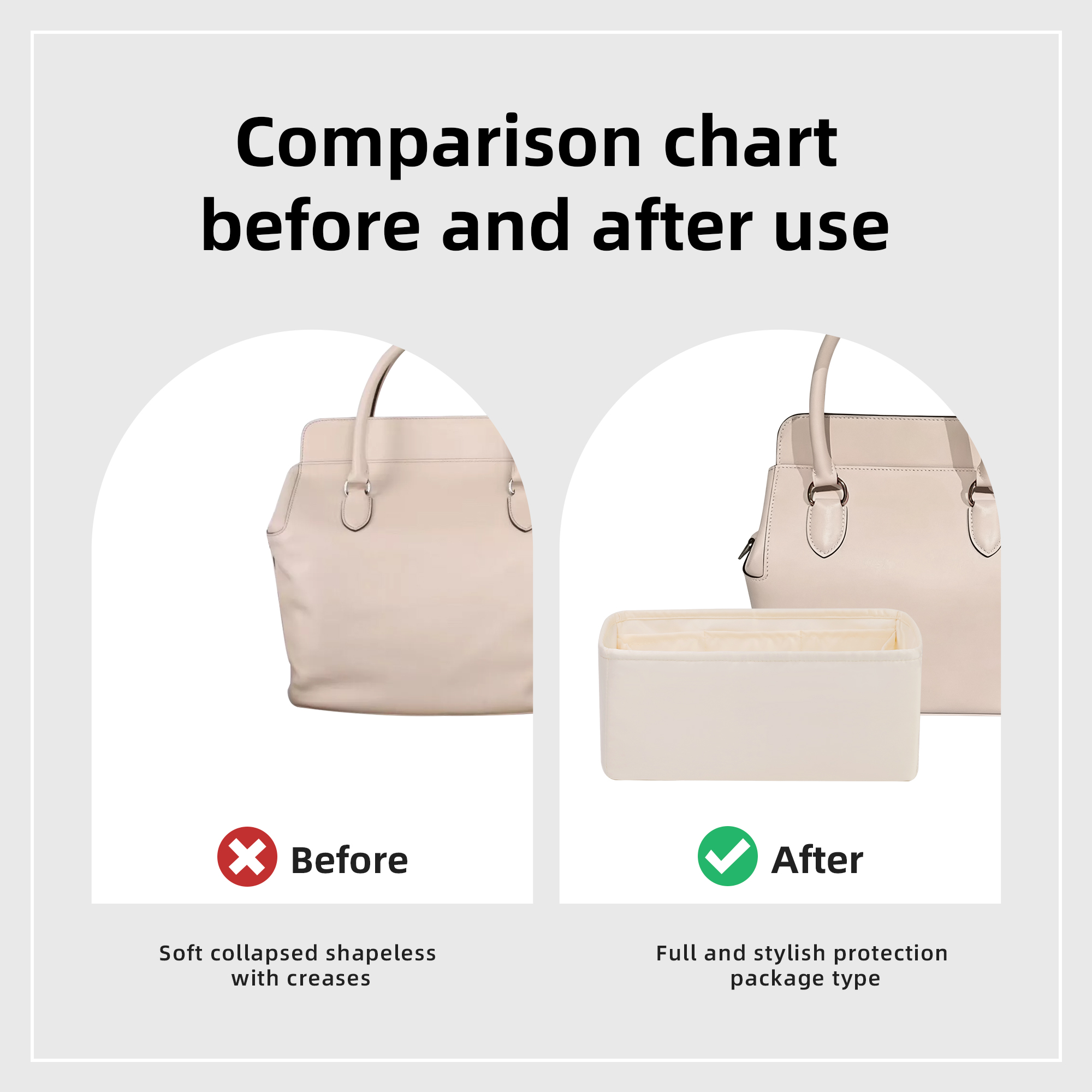DGAZ กระเป๋าใส่ของแบบผ้าไหม เห - Luxury Bags Hermes บทวิจารณ์และราคา