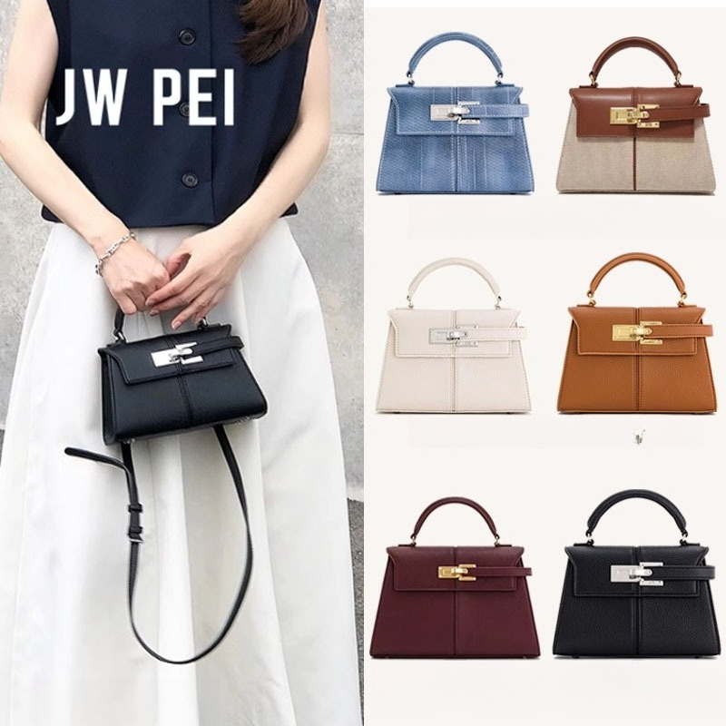 กระเป๋าเกี๊ยว JW PEI รุ่นขายดี - Luxury Bags Best บทวิจารณ์และราคา