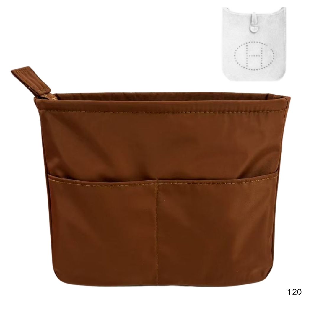 กระเป๋าจัดระเบียบสำหรับ Hermes - Luxury Bags Hermes บทวิจารณ์และราคา