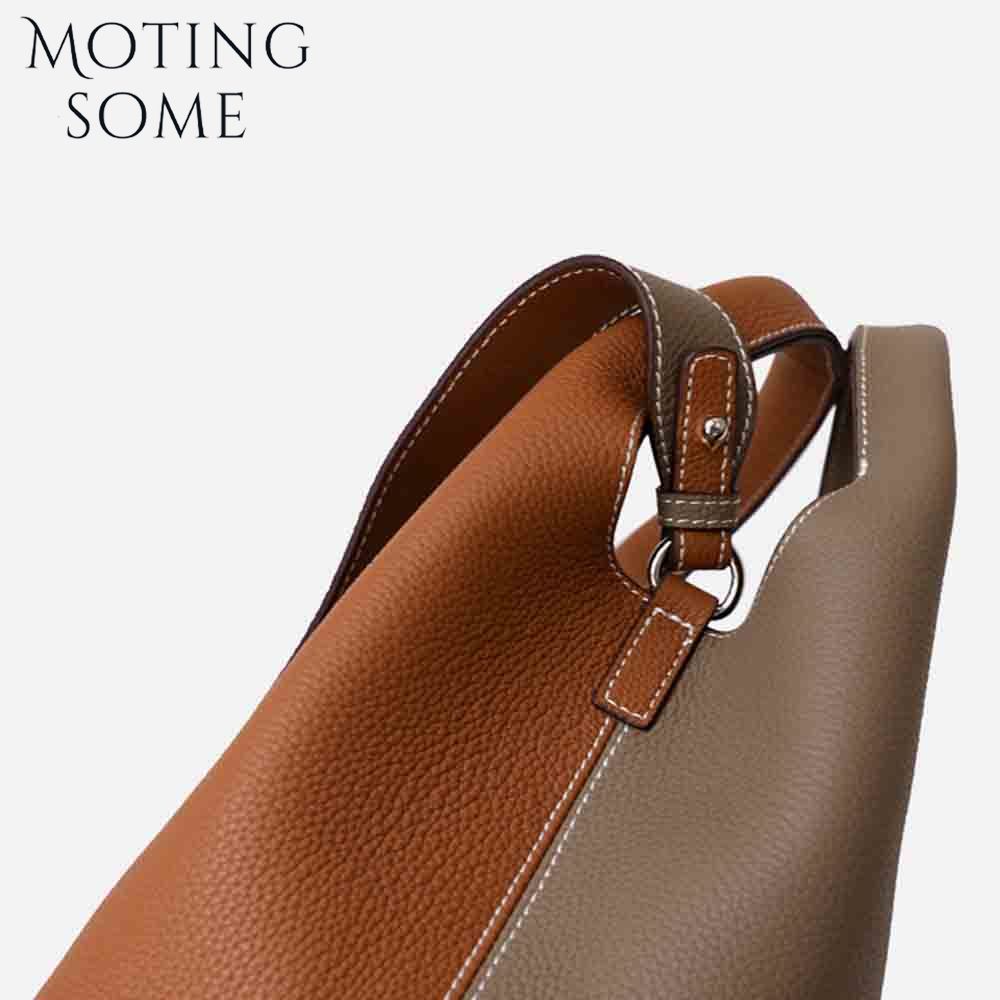 Motingsome Patchworkสไตล์ผู้หญ - Luxury Bag Collection บทวิจารณ์และราคา
