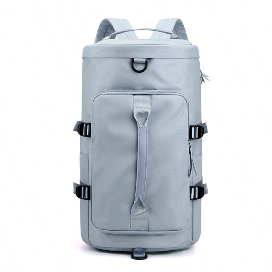 กระเป๋าเดินทางและออกกำลังกายสำ - Weekender Bag Duffle บทวิจารณ์และราคา