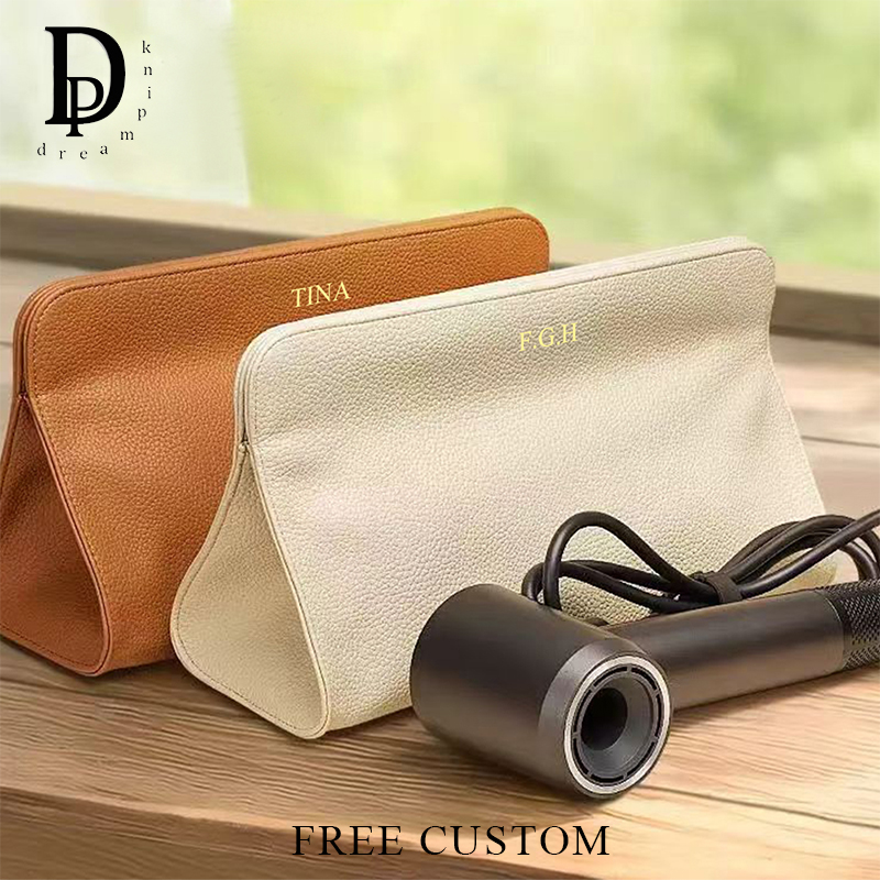 กระเป๋าเก็บไดร์เป่าผมหนัง PU แ - Luxury Bags Names บทวิจารณ์และราคา
