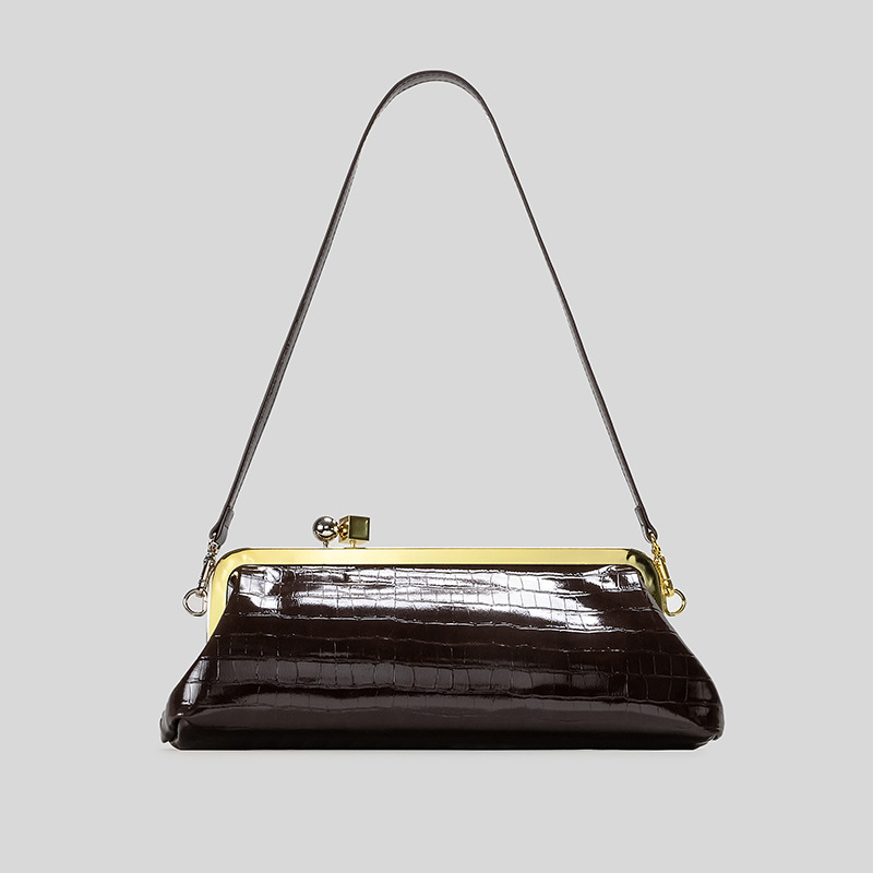 กระเป๋าคลัทช์ยาวแฟชั่นสำหรับผู - Luxury Bags Trend 2025 บทวิจารณ์และราคา