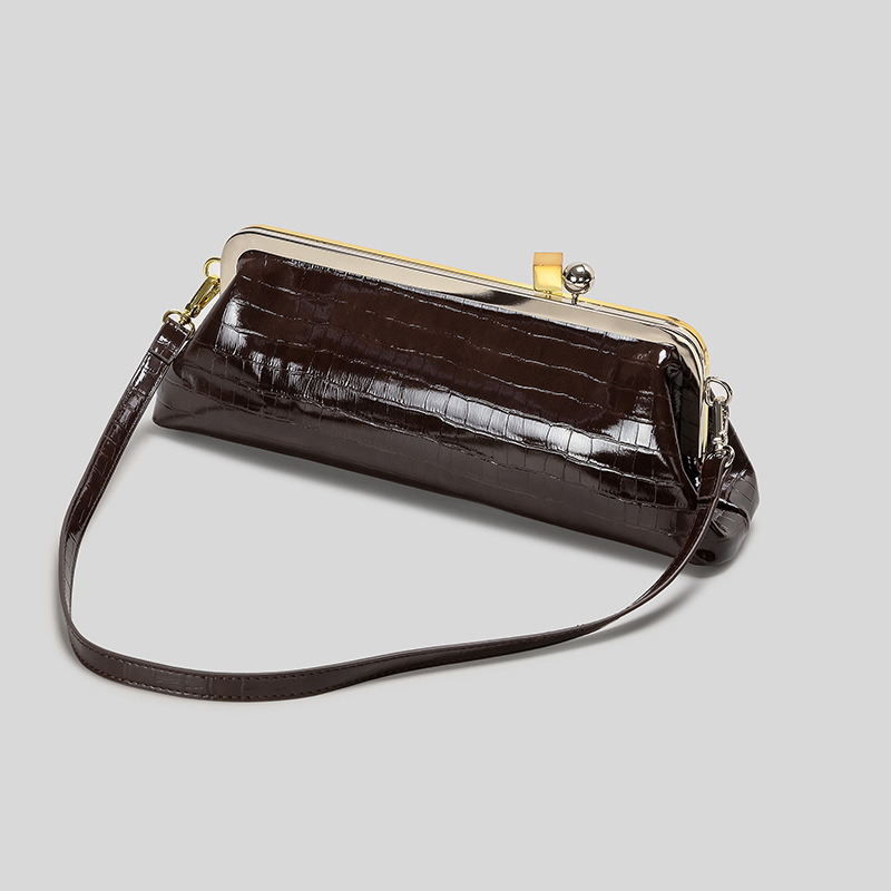 กระเป๋าคลัทช์ยาวแฟชั่นสำหรับผู - Luxury Bags Trend 2025 บทวิจารณ์และราคา