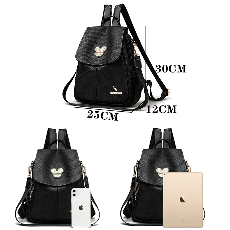 กระเป๋าเป้เดินทางสุดหรู 2026 ก - Luxury Bags 2026 บทวิจารณ์และราคา