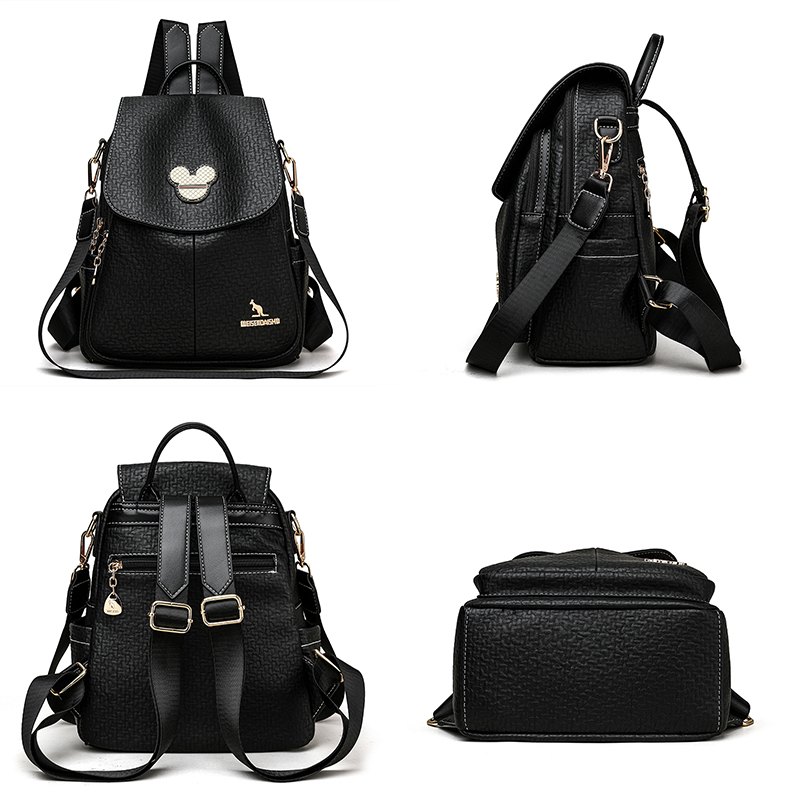 กระเป๋าเป้เดินทางสุดหรู 2026 ก - Luxury Bags 2026 บทวิจารณ์และราคา