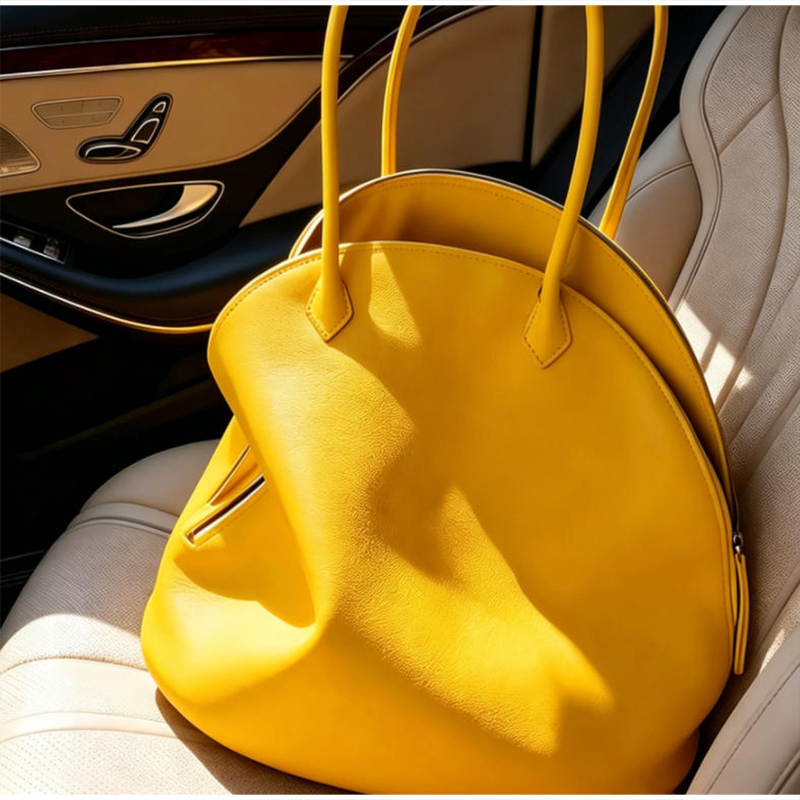 กระเป๋าสะพายแฟชั่นหรูหราสไตล์เ - Luxury Bag Collection บทวิจารณ์และราคา
