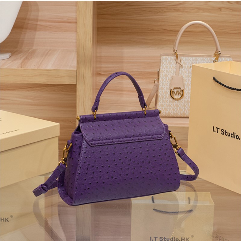 กระเป๋าถือสตรีความจุขนาดใหญ่ 2 - Luxury Bags Trend 2025 บทวิจารณ์และราคา
