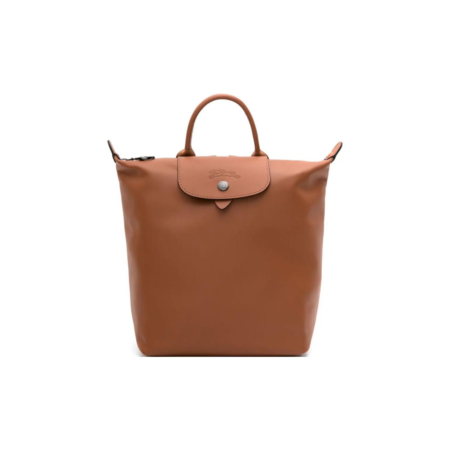 LONGCHAMP Le Pliage Xtra กระเป - Genuine Leather Backpack บทวิจารณ์และราคา