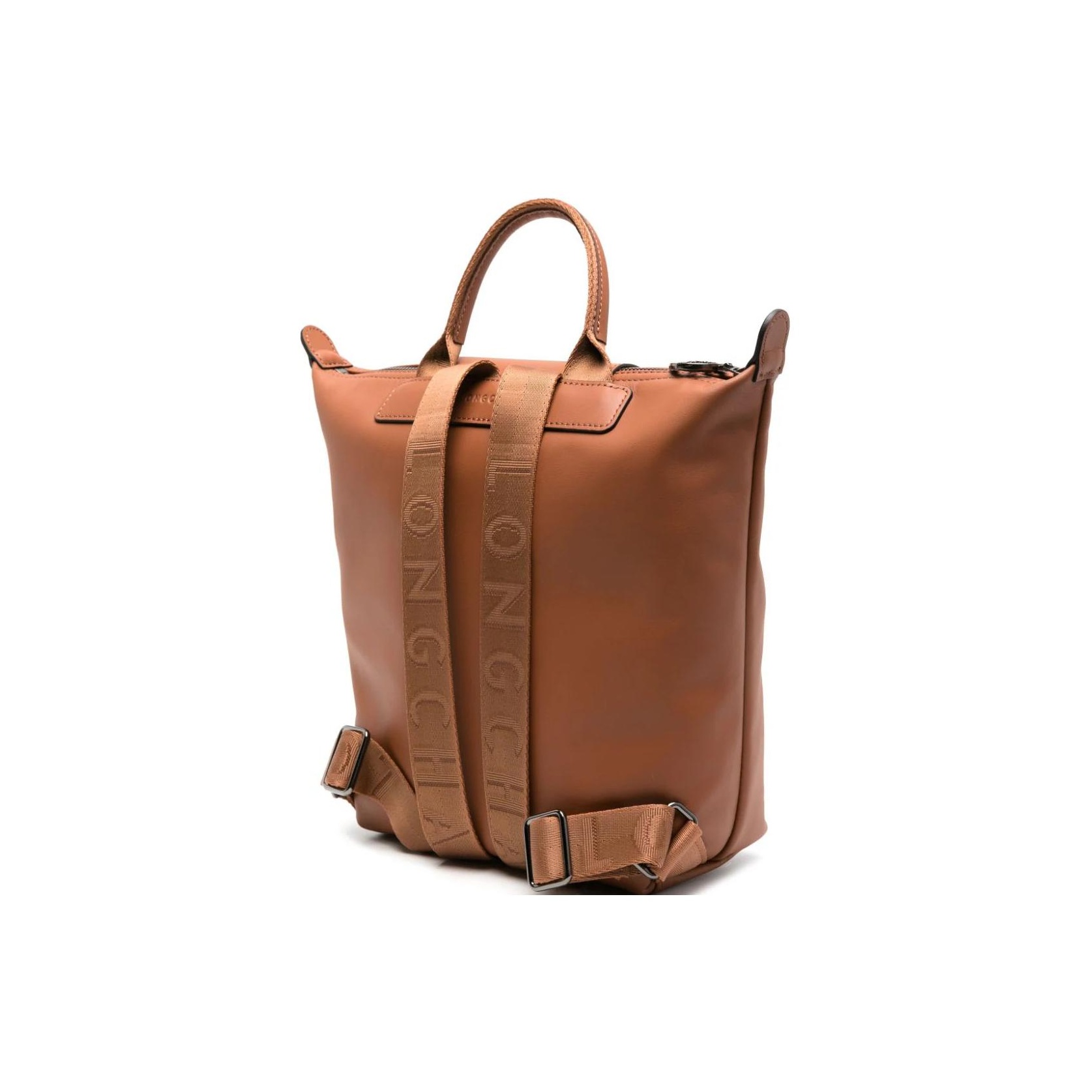 LONGCHAMP Le Pliage Xtra กระเป - Genuine Leather Backpack บทวิจารณ์และราคา