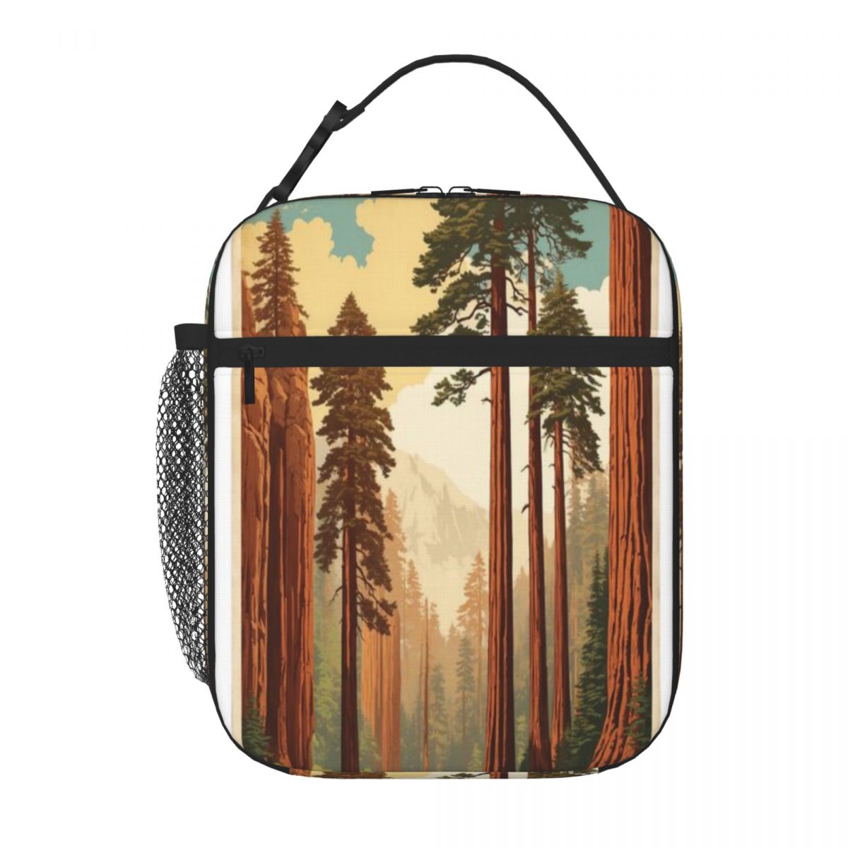 กระเป๋าใส่อาหารปิกนิกสำหรับเดิ - Luxury Bags Usa บทวิจารณ์และราคา