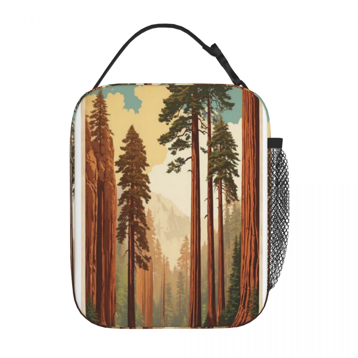 กระเป๋าใส่อาหารปิกนิกสำหรับเดิ - Luxury Bags Usa บทวิจารณ์และราคา