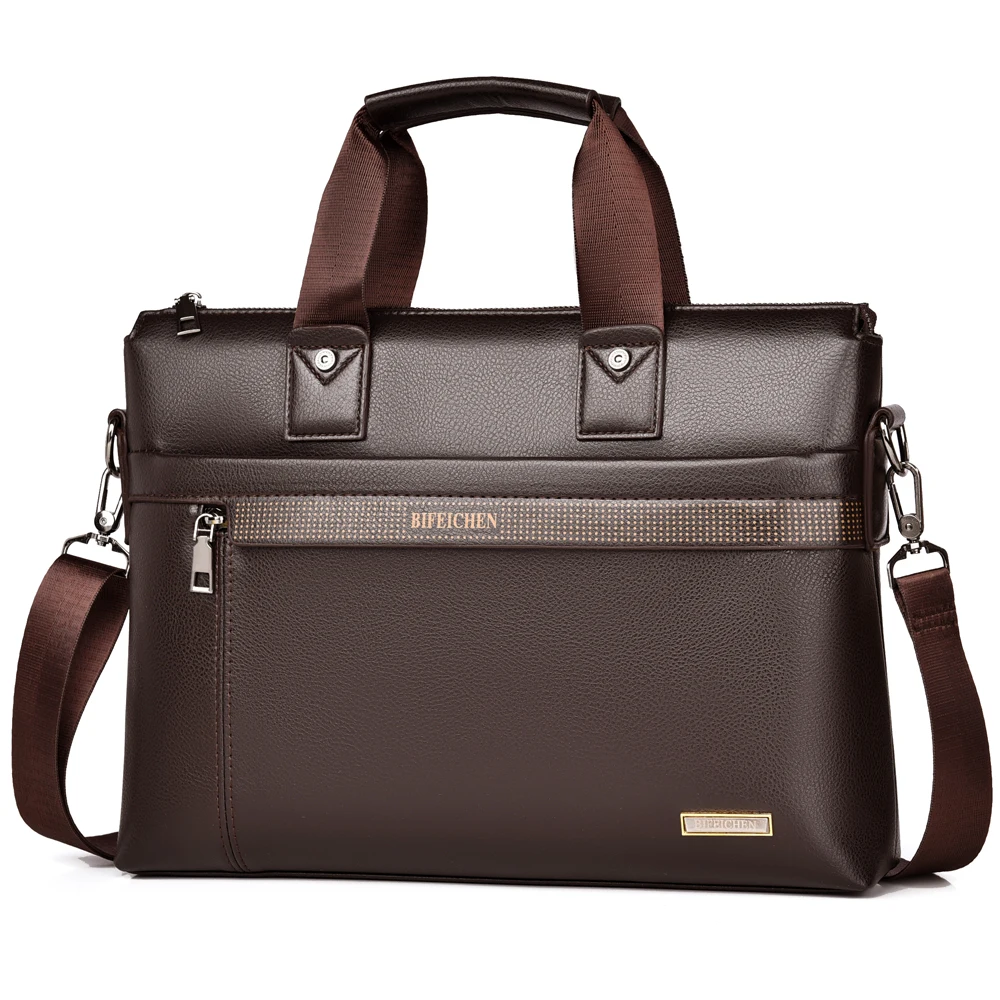 กระเป๋าเอกสารหนังแบรนด์หรูใหม่ - Luxury Bags 2026 บทวิจารณ์และราคา
