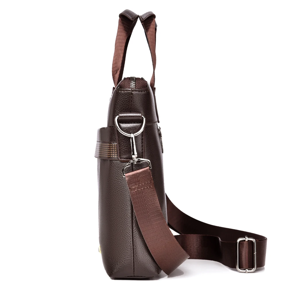 กระเป๋าเอกสารหนังแบรนด์หรูใหม่ - Luxury Bags 2026 บทวิจารณ์และราคา