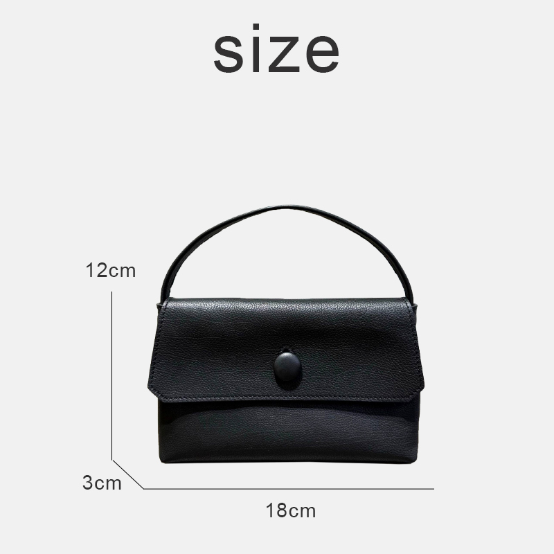 กระเป๋าหนังแท้ลายอักษรย่อสั่งท - Luxury Bags 2026 บทวิจารณ์และราคา