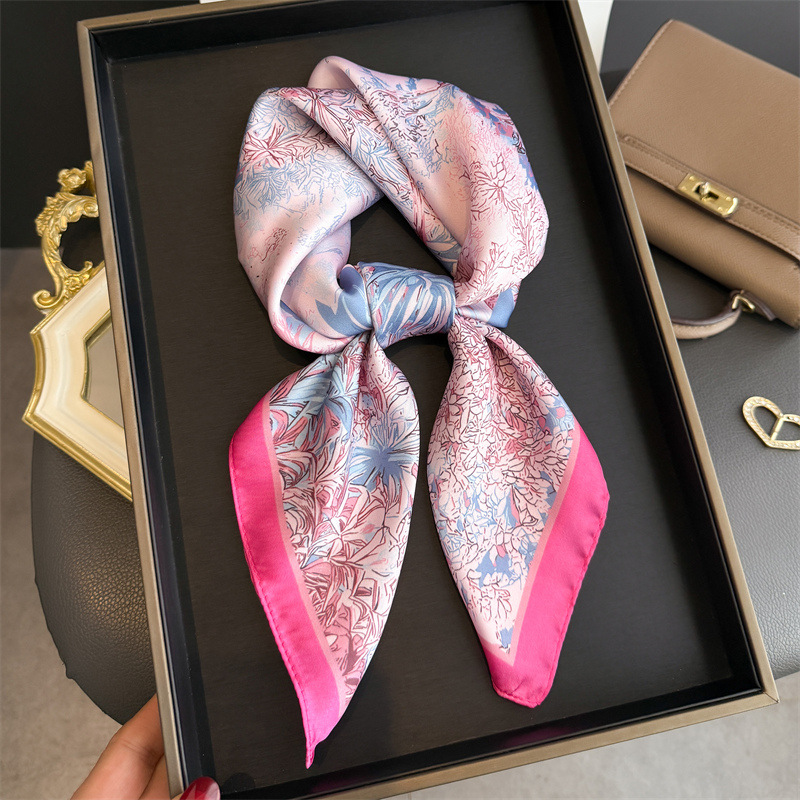 ผ้าพันคอพิมพ์ลายดีไซน์หรูสำหรั - Luxury Bags Expensive บทวิจารณ์และราคา
