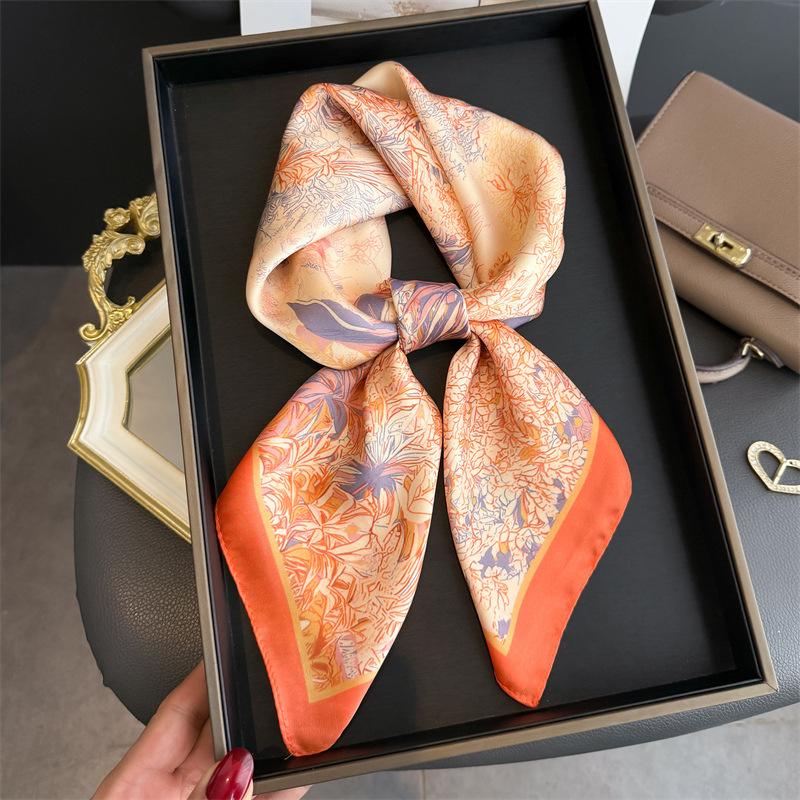 ผ้าพันคอพิมพ์ลายดีไซน์หรูสำหรั - Luxury Bags Expensive บทวิจารณ์และราคา