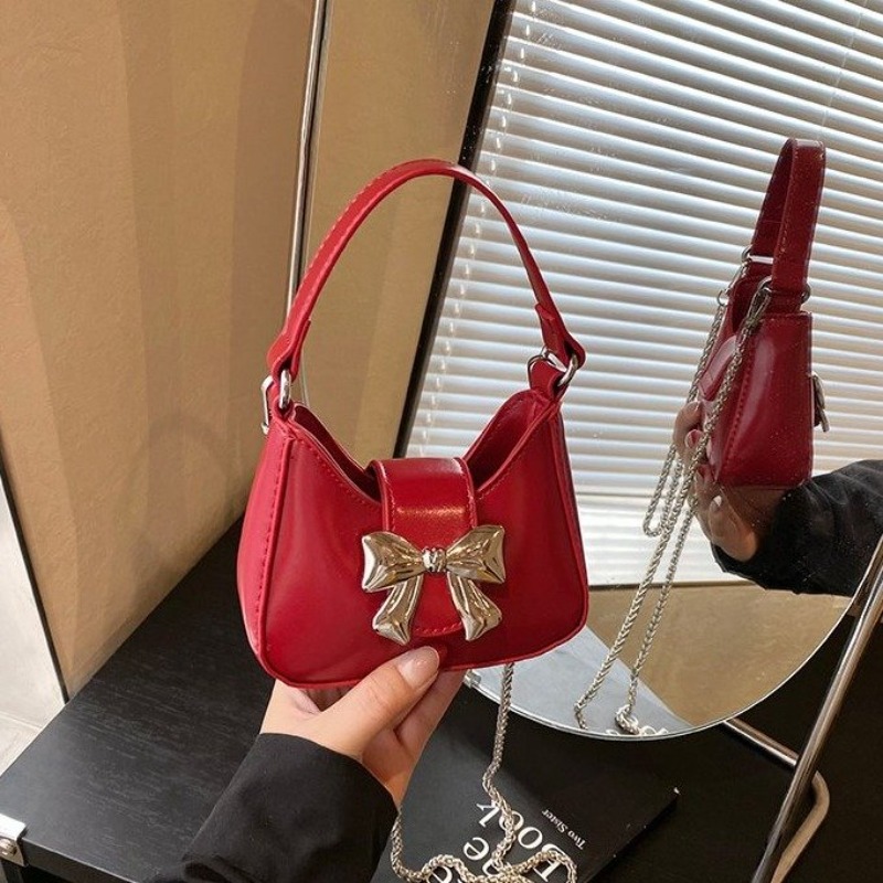 กระเป๋าถือสะพายข้างผู้หญิง Bes - Luxury Bags Best บทวิจารณ์และราคา