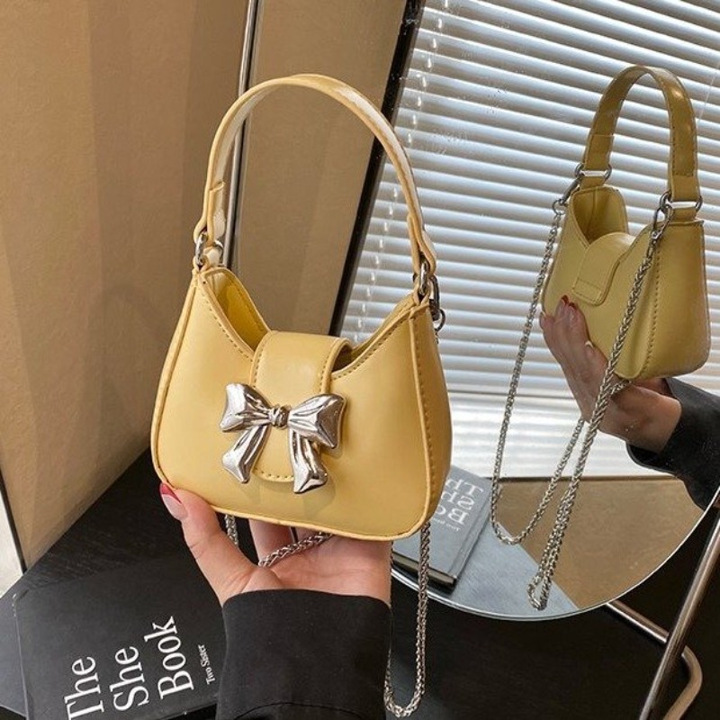 กระเป๋าถือสะพายข้างผู้หญิง Bes - Luxury Bags Best บทวิจารณ์และราคา