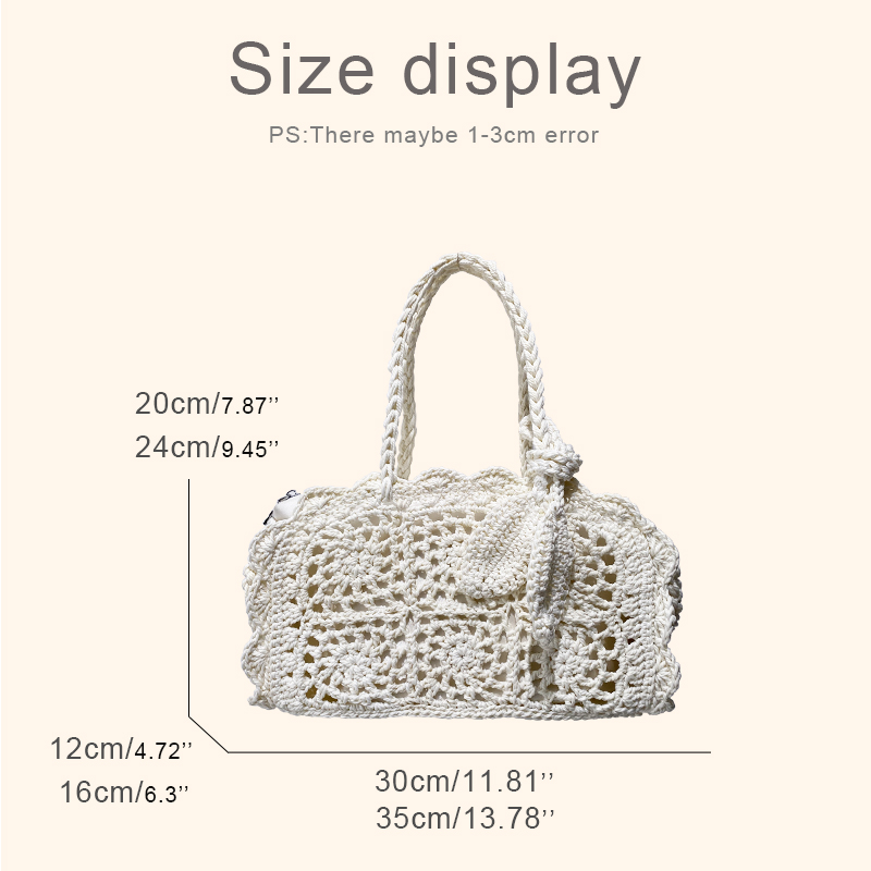 กระเป๋าโท้ทชายหาด Bohemian The - Luxury Bags 2026 บทวิจารณ์และราคา