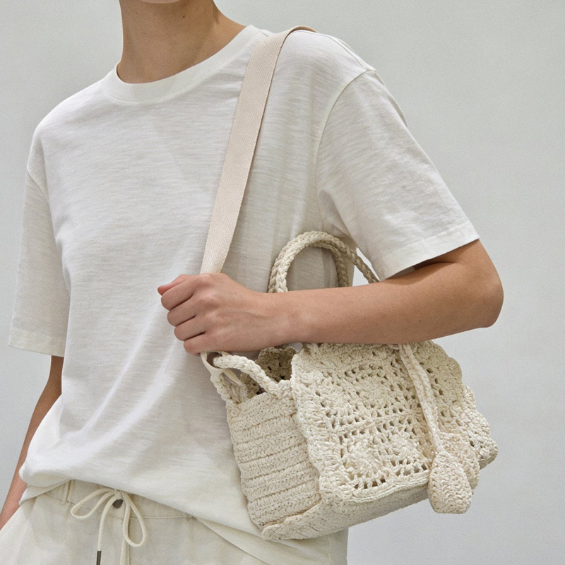 กระเป๋าโท้ทชายหาด Bohemian The - Luxury Bags 2026 บทวิจารณ์และราคา