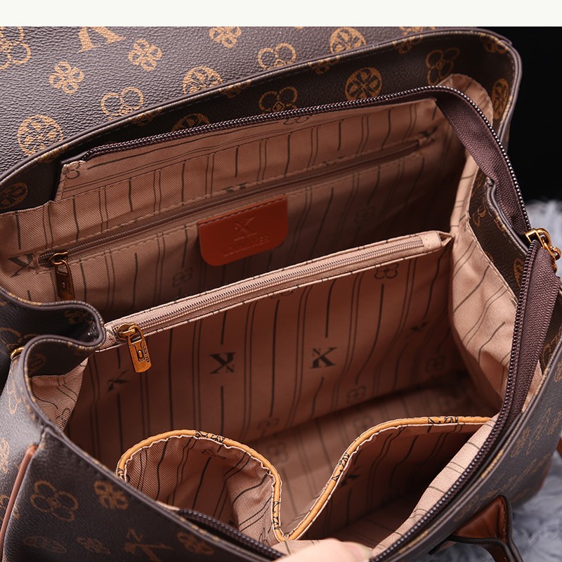 กระเป๋าผู้หญิงแบรนด์หรูน้ําหนั - Luxury Bags Trend 2025 บทวิจารณ์และราคา
