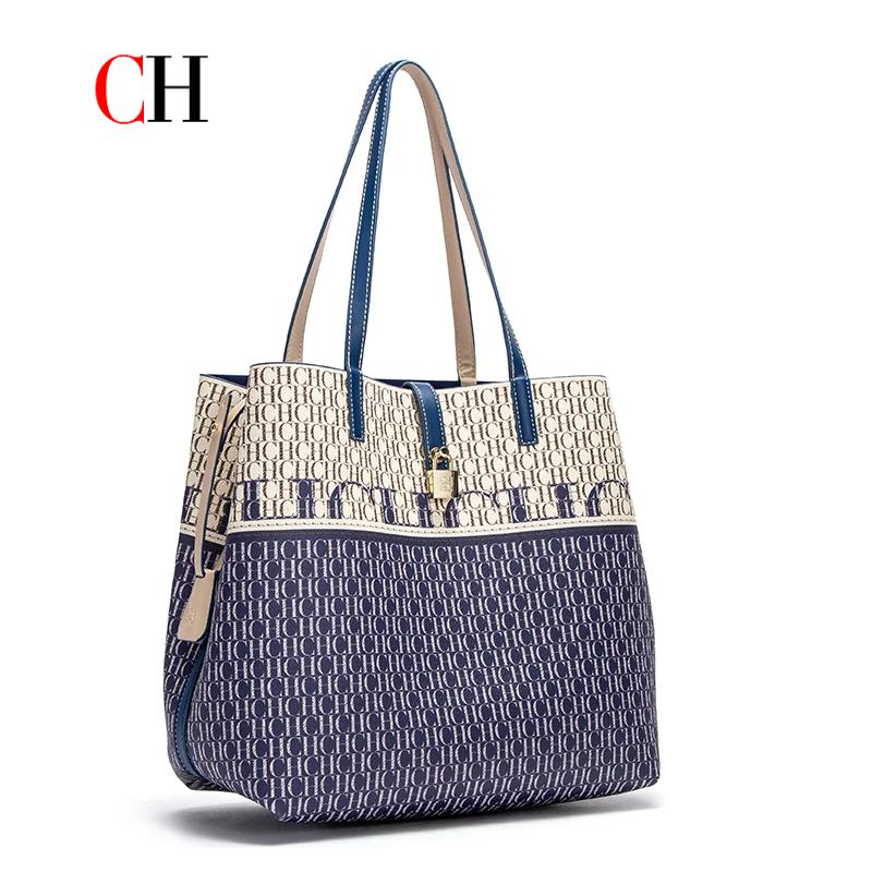 CH กระเป๋าถือสุภาพสตรีกระเป๋าส - Luxury Bags 2026 บทวิจารณ์และราคา