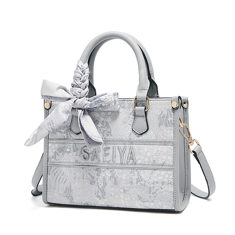 SAFIYA กระเป๋าถือสตรีสายปรับได - Luxury Bags Best บทวิจารณ์และราคา