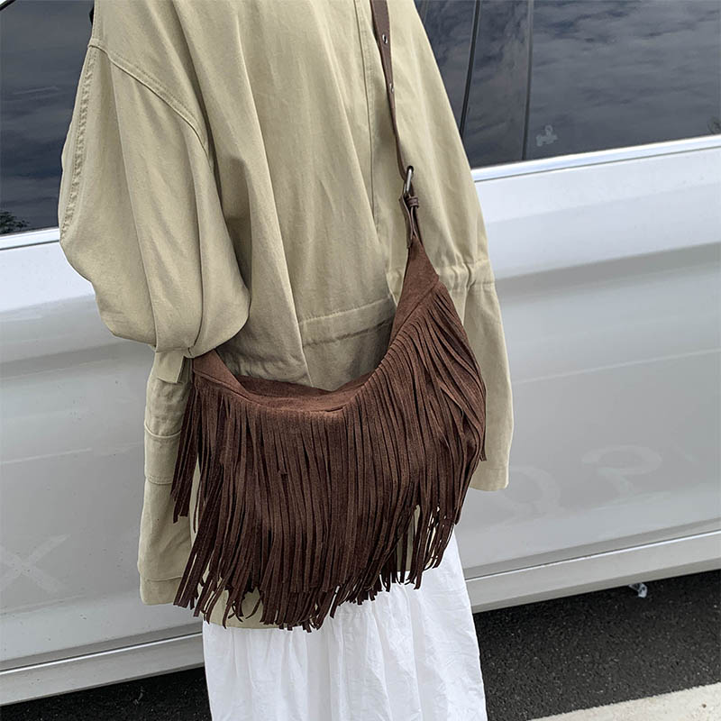 กระเป๋าถือสะพายไหล่หนัง PU สไต - Luxury Bags Trend 2025 บทวิจารณ์และราคา