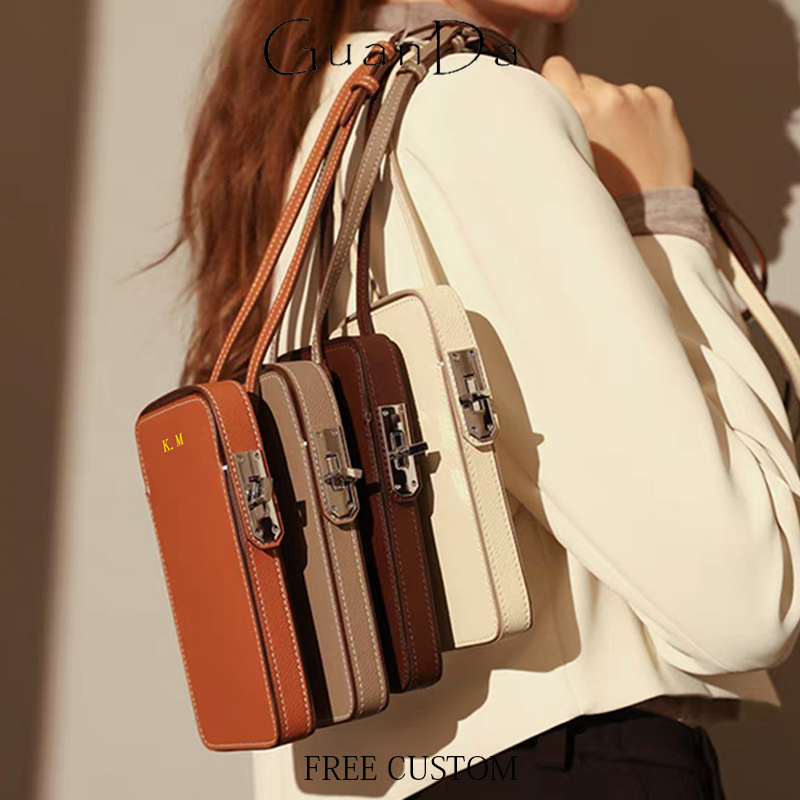 Luxury Design กระเป๋าโทรศัพท์ผ - Luxury Bags Names บทวิจารณ์และราคา