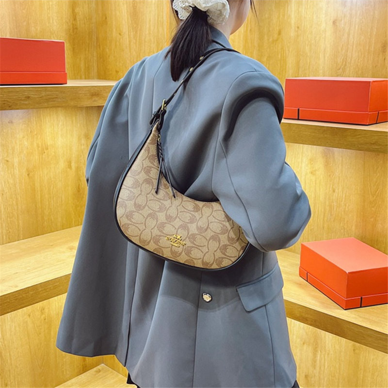 2026 กระเป๋าสะพายแฟชั่นพิมพ์ลา - Luxury Bags 2026 บทวิจารณ์และราคา