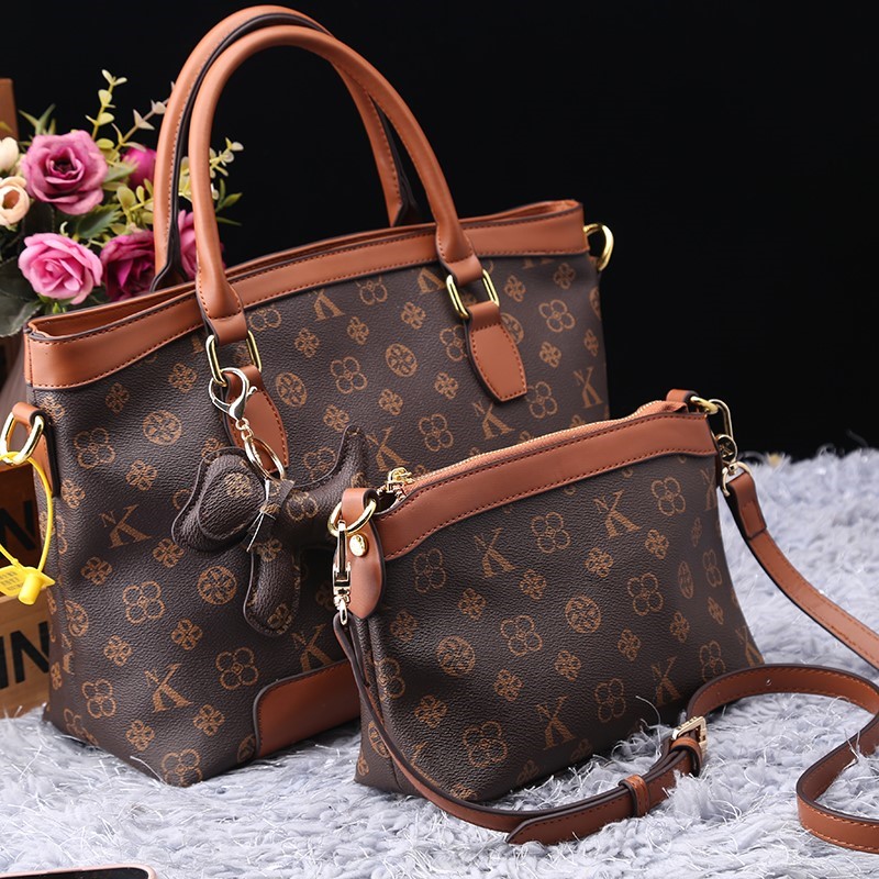 กระเป๋าแบรนด์หรูสำหรับผู้หญิง  - Luxury Bags Trend 2025 บทวิจารณ์และราคา