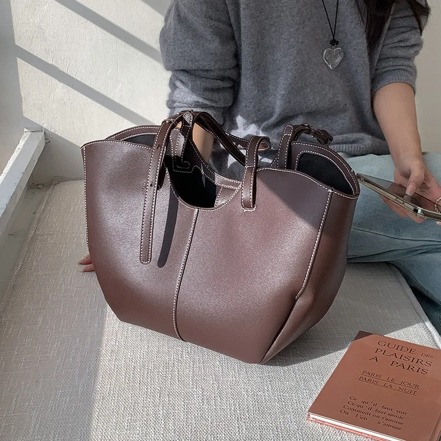 กระเป๋าถือผู้หญิงวินเทจ ความจุ - Luxury Bag Collection บทวิจารณ์และราคา