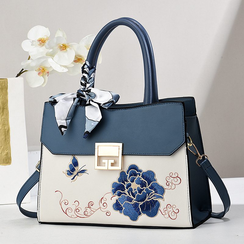 กระเป๋าสตรีHanderกระเป๋าผู้หญิ - Luxury Bags Trend 2025 บทวิจารณ์และราคา