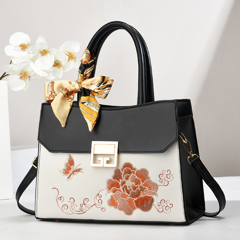 กระเป๋าสตรีHanderกระเป๋าผู้หญิ - Luxury Bags Trend 2025 บทวิจารณ์และราคา