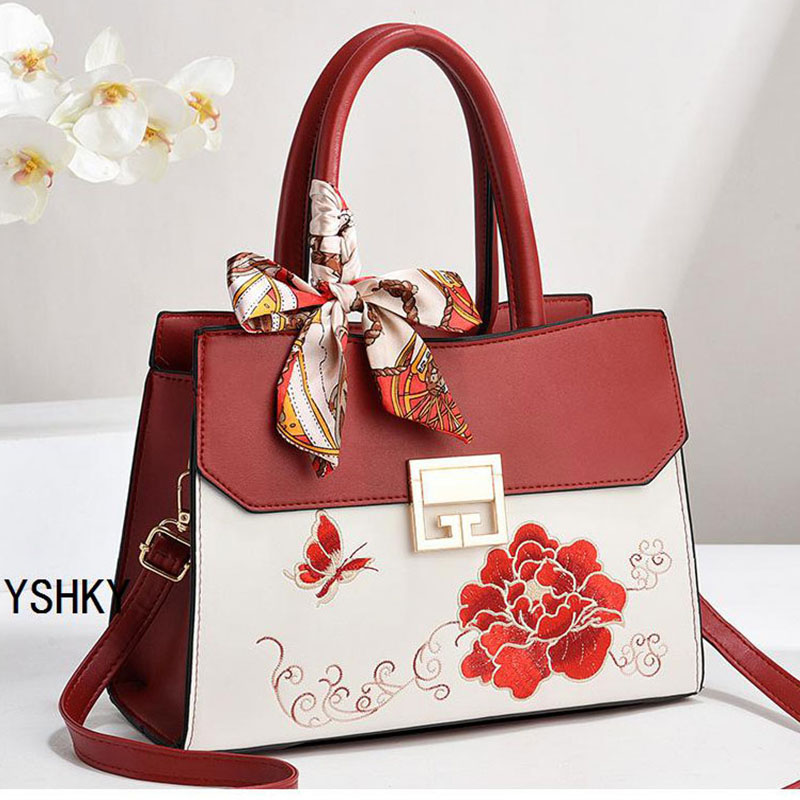 กระเป๋าสตรีHanderกระเป๋าผู้หญิ - Luxury Bags Trend 2025 บทวิจารณ์และราคา