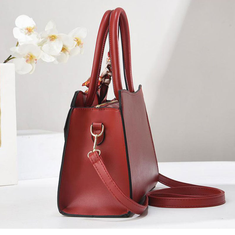กระเป๋าสตรีHanderกระเป๋าผู้หญิ - Luxury Bags Trend 2025 บทวิจารณ์และราคา