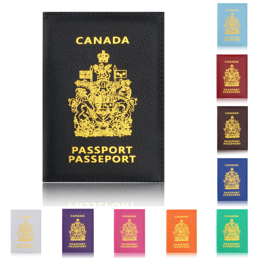 แคนาดาผู้ถือหนังสือเดินทางกระเ - Luxury Bags Canada บทวิจารณ์และราคา