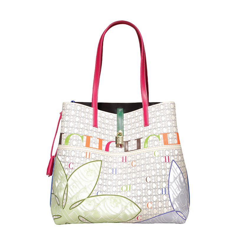กระเป๋าถือ CH Luxury รุ่นพิมพ์ - Luxury Bags Trend 2025 บทวิจารณ์และราคา