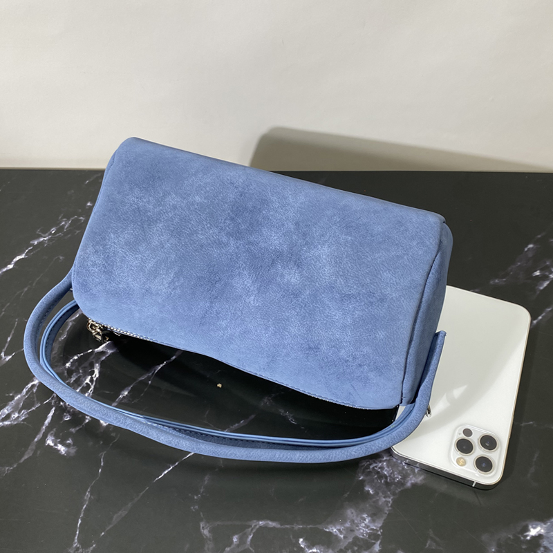 เกาหลีหมอนขนาดเล็กกระเป๋าผู้หญ - Luxury Bags Trend 2025 บทวิจารณ์และราคา