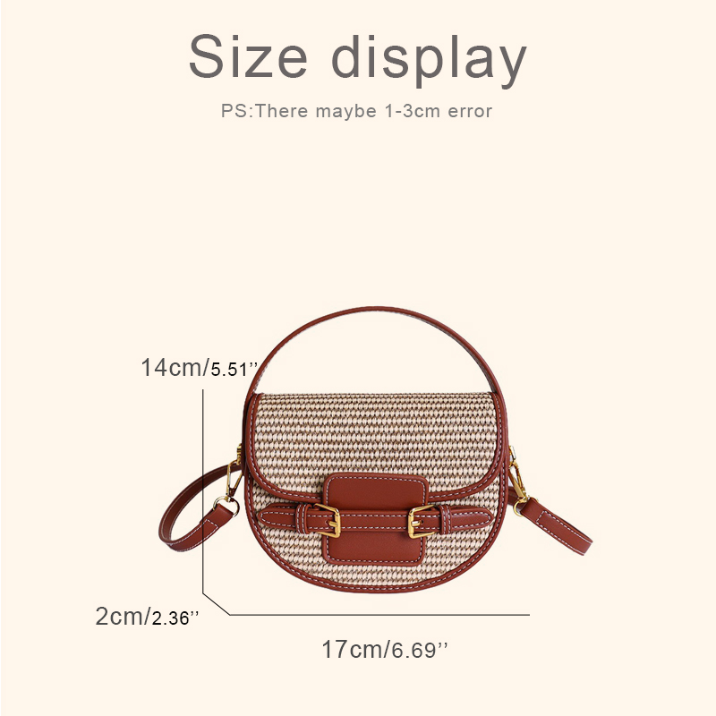 กระเป๋าสะพายทรงอังกฤษขนาดเล็กส - Luxury Bags 2026 บทวิจารณ์และราคา