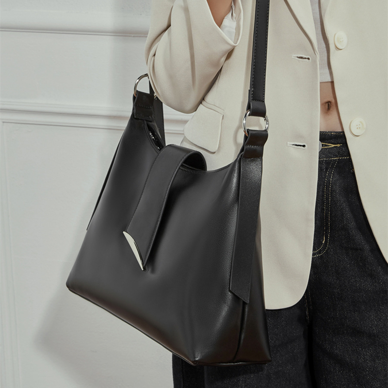กระเป๋าหนังวัวแท้ Hifashion รุ - Luxury Bags 2026 บทวิจารณ์และราคา